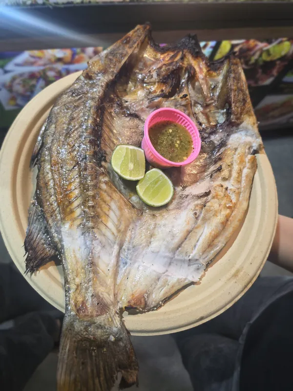 Good Seafood Pattaya в Паттайе — фото 9