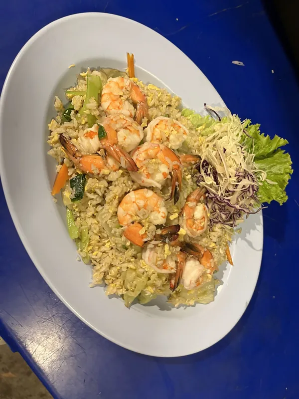 Good Seafood Pattaya в Паттайе — фото 5