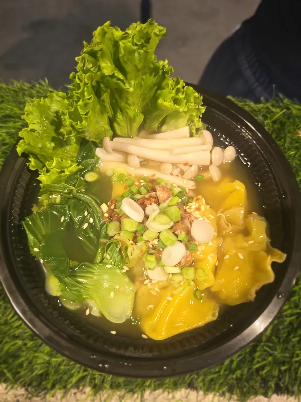 Good Seafood Pattaya в Паттайе — фото 8