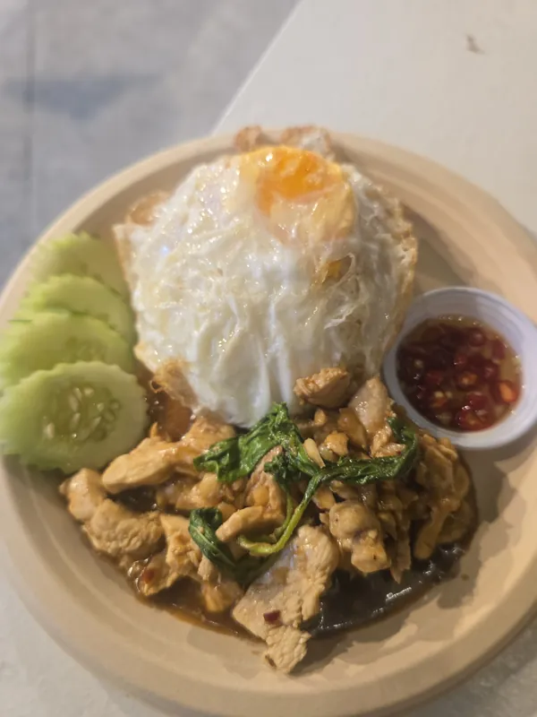 Good Seafood Pattaya в Паттайе — фото 10