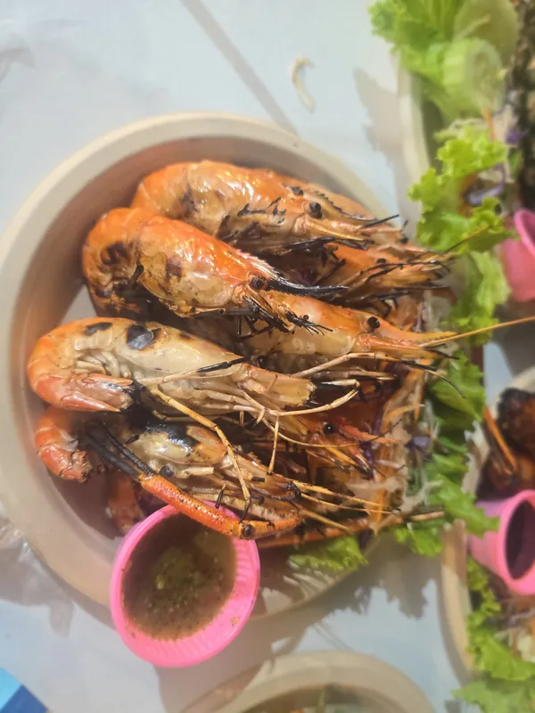 Good Seafood Pattaya в Паттайе — фото 20