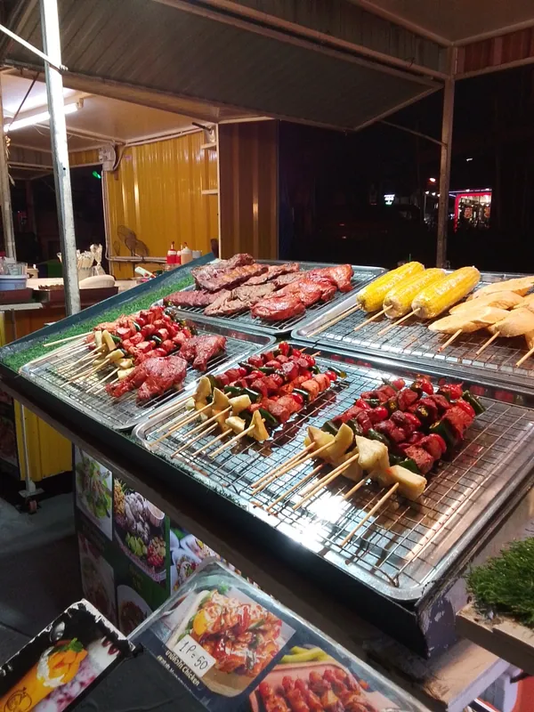 Good Seafood Pattaya в Паттайе — фото 13