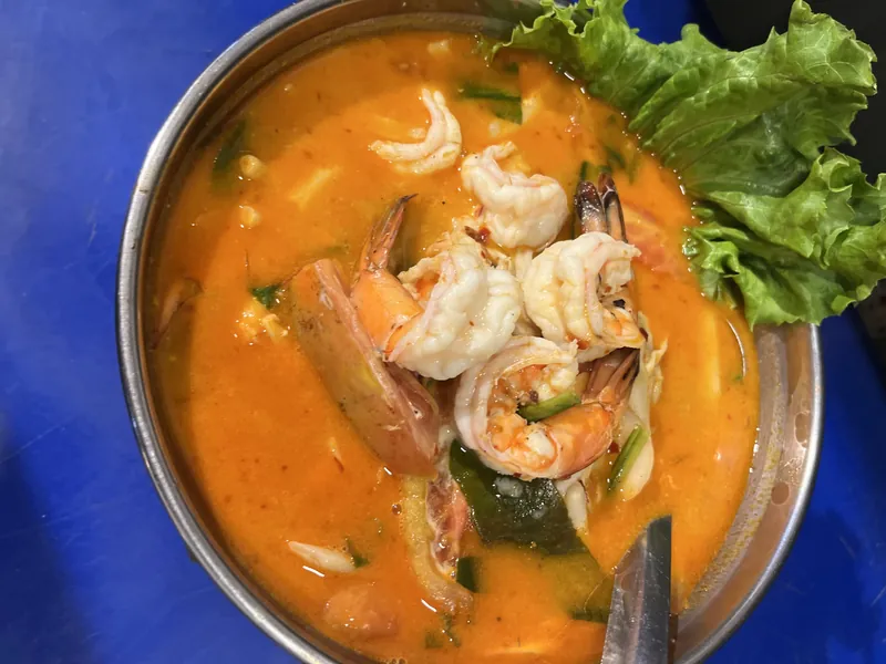 Good Seafood Pattaya в Паттайе — фото 6