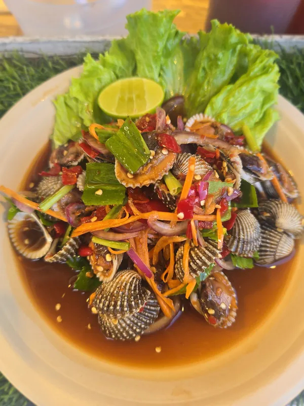 Good Seafood Pattaya в Паттайе — фото 2