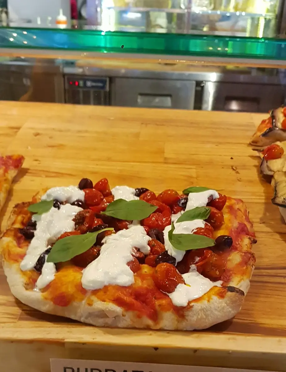 iO Italian Osteria в Паттайе — фото 8