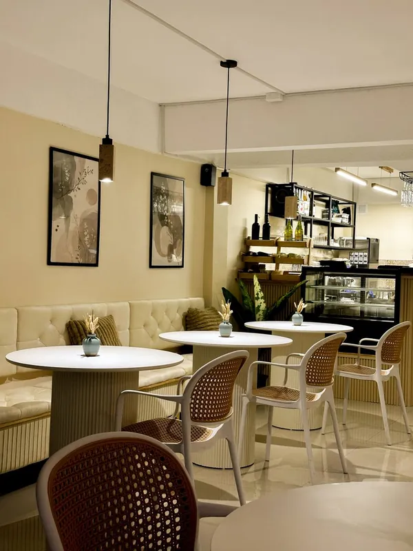 Italiani Bistro в Паттайе