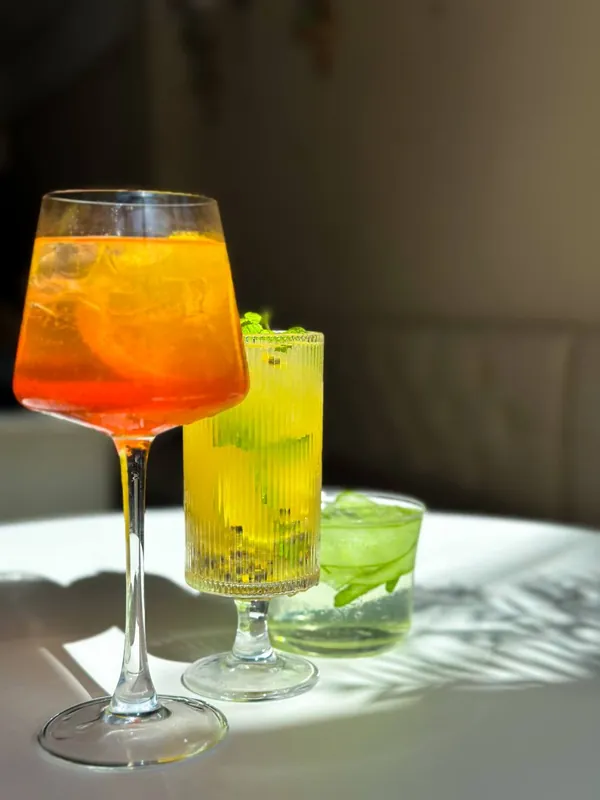 Italiani Bistro в Паттайе — фото 7