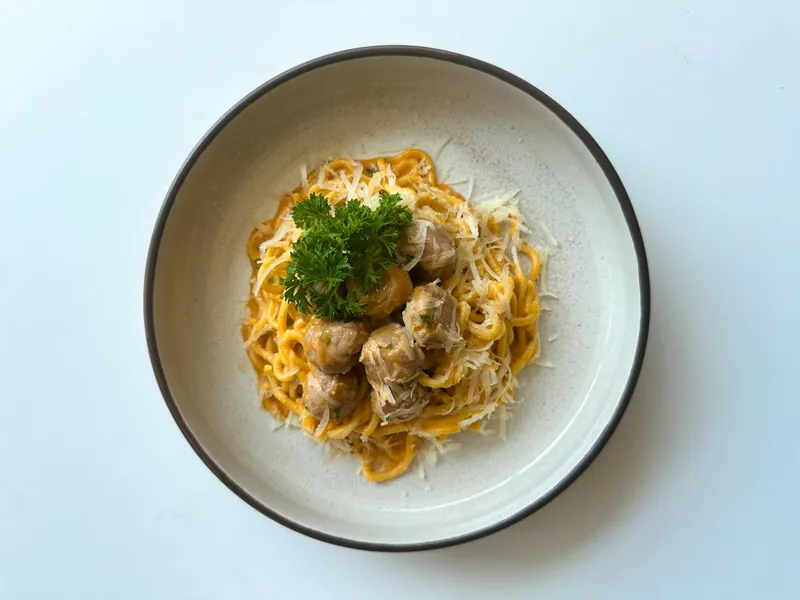 Italiani Bistro в Паттайе — фото 6