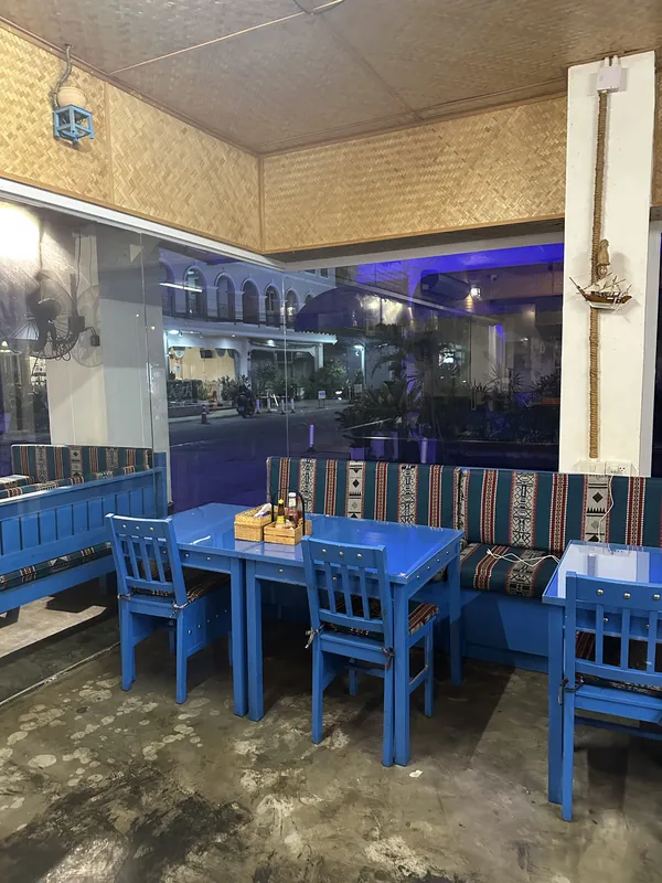مطعم الكويت بتايا Kuwait restaurant pattaya в Паттайе — фото 6