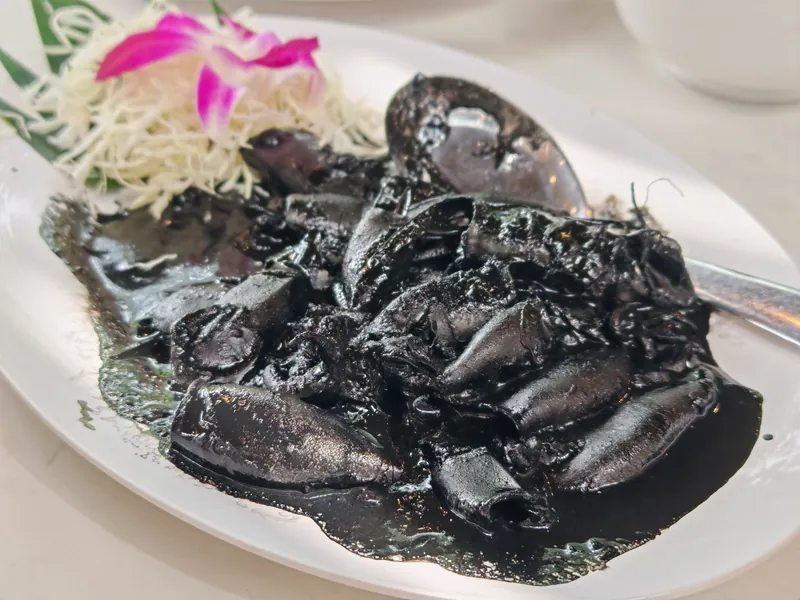 Madam Hoi Fresh Seafood в Паттайе — фото 7