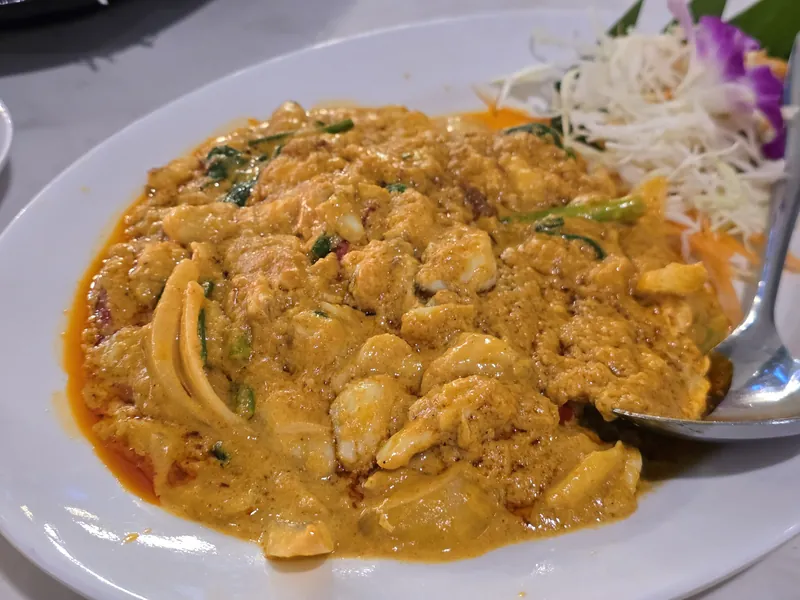 Madam Hoi Fresh Seafood в Паттайе — фото 19