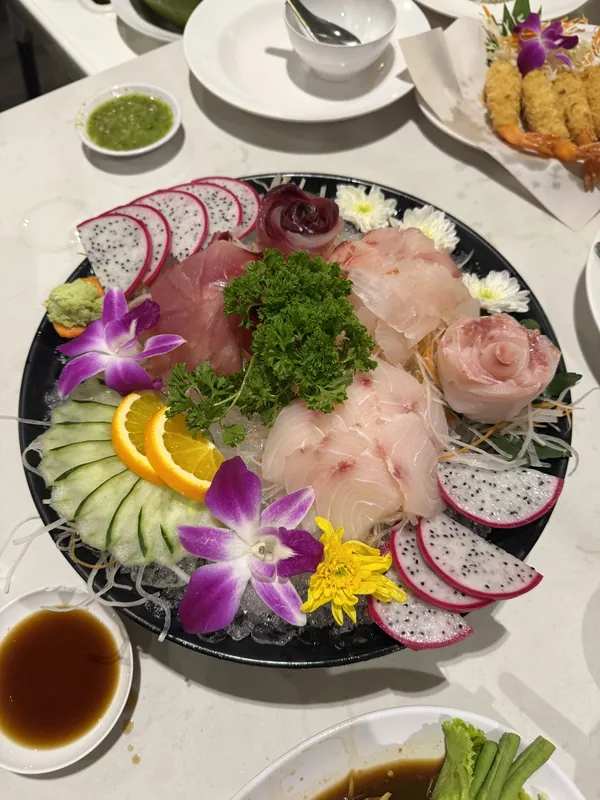 Madam Hoi Fresh Seafood в Паттайе — фото 6