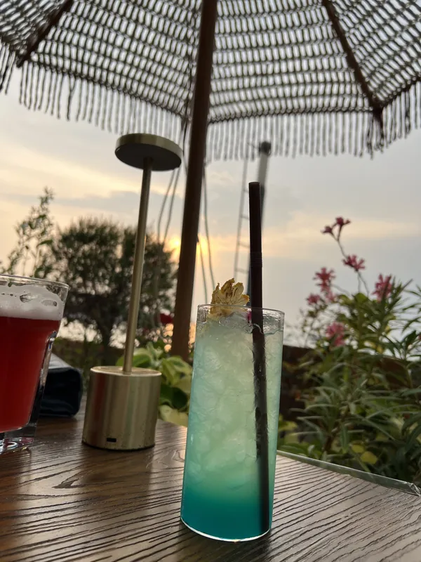 Maha Thai Cuisine в Паттайе — фото 11