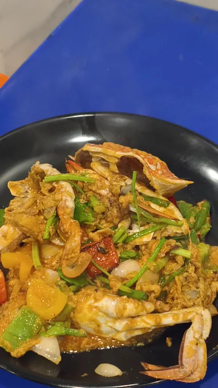 Mai Mild seafood 24 Hours в Паттайе — фото 13