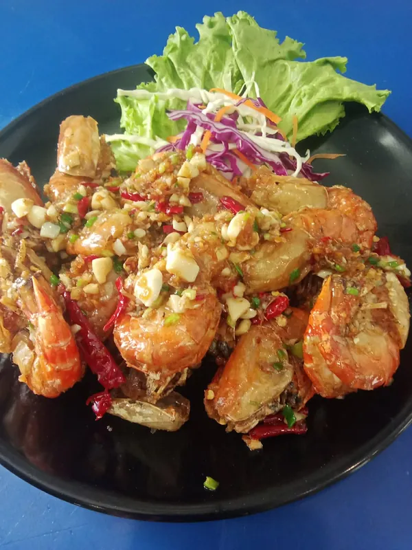 Mai Mild seafood 24 Hours в Паттайе — фото 14