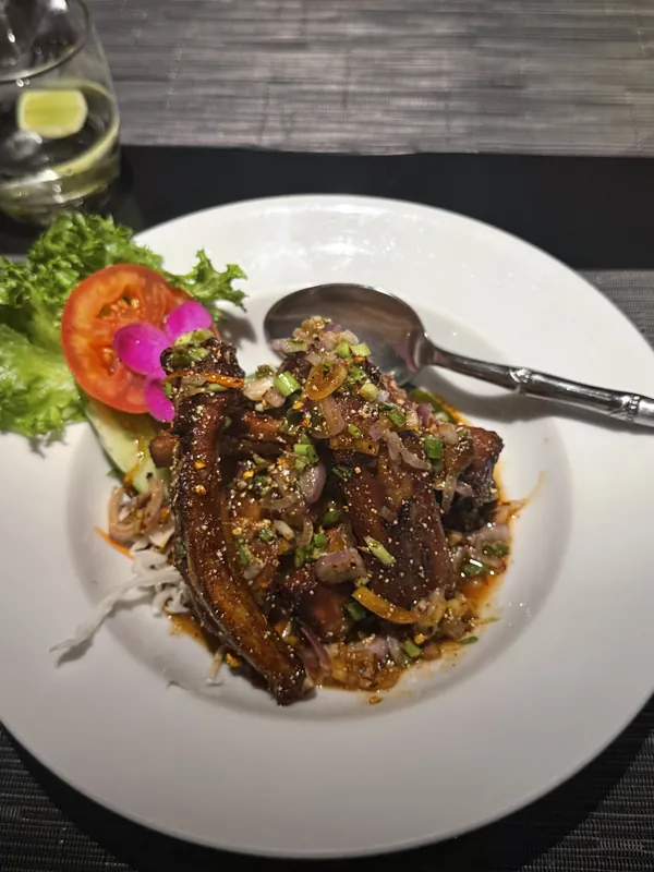 Mai Thai Cuisine в Паттайе — фото 11