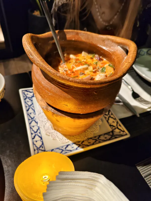Mai Thai Cuisine в Паттайе — фото 5