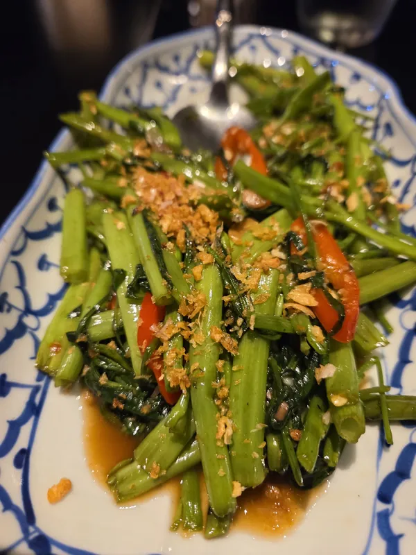 Mai Thai Cuisine в Паттайе — фото 14