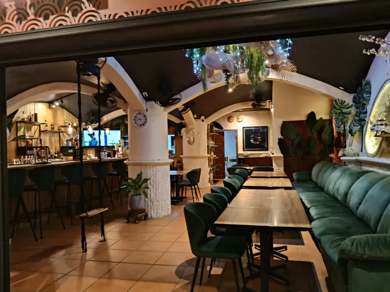 MAMMA PIZZA PATTAYA в Паттайе — фото 9