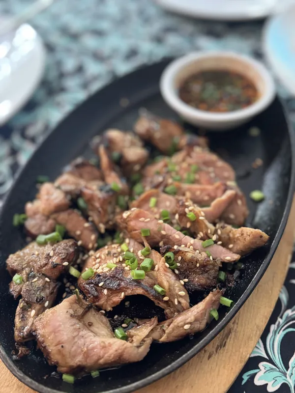 MAMMA PIZZA PATTAYA в Паттайе — фото 7