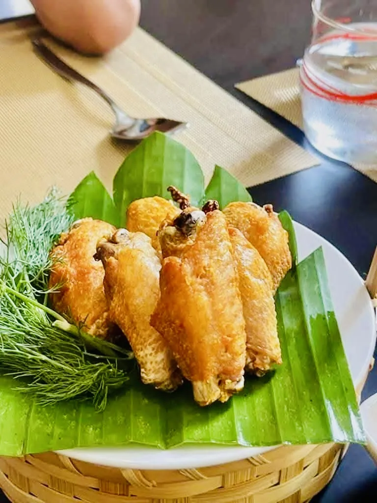 Mantra Restaurant & Bar в Паттайе — фото 7