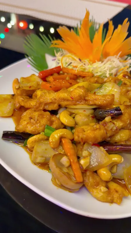 MASTER SEAFOOD PATTAYA в Паттайе — фото 14