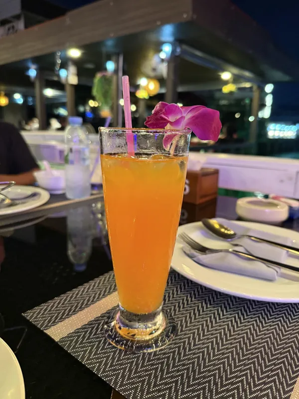 MASTER SEAFOOD PATTAYA в Паттайе — фото 11