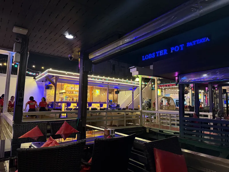 MASTER SEAFOOD PATTAYA в Паттайе — фото 3
