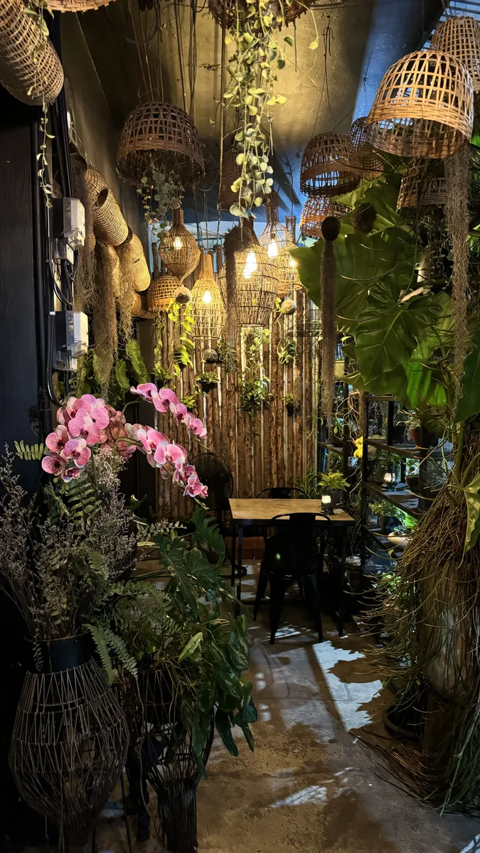 May's Corner в Паттайе — фото 16