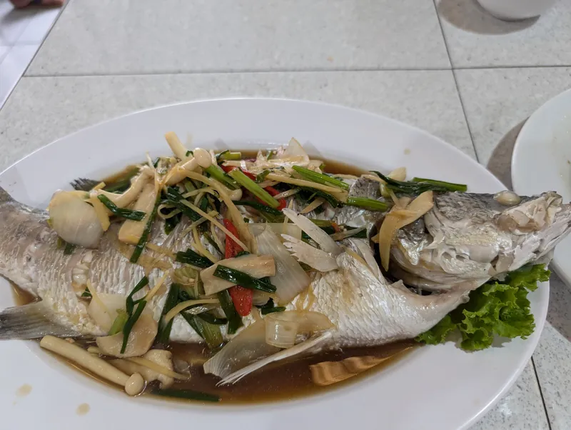 Pen Thai Food в Паттайе — фото 17