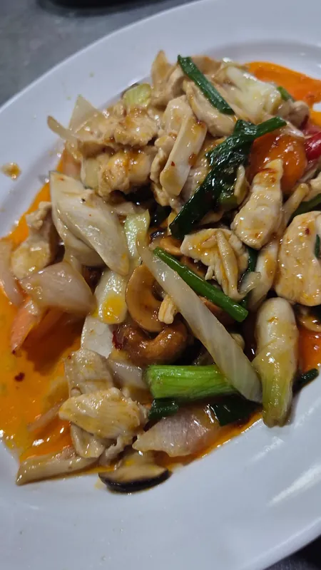 Pen Thai Food в Паттайе — фото 8