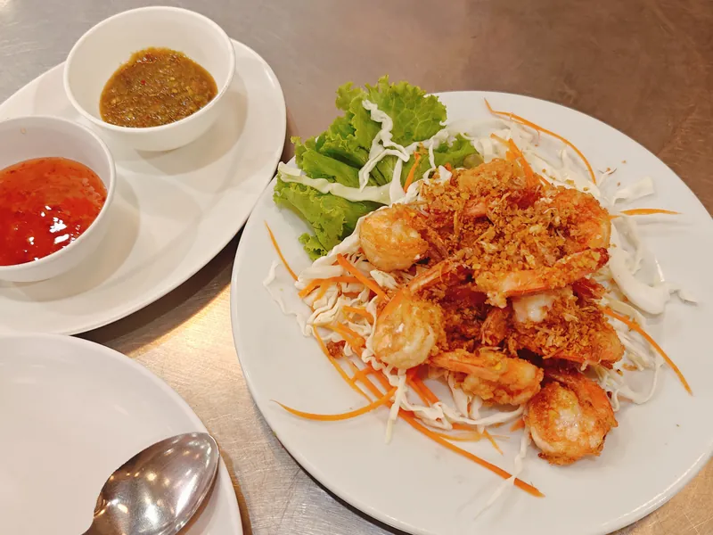 Pen Thai Food в Паттайе — фото 9