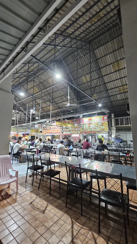 Pen Thai Food в Паттайе — фото 6