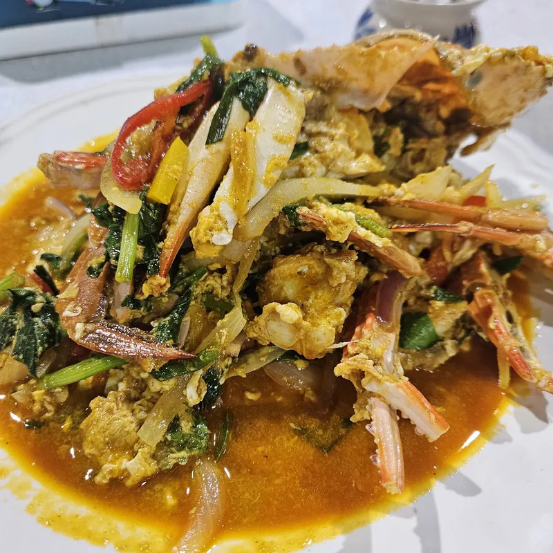 Pen Thai Food в Паттайе — фото 13