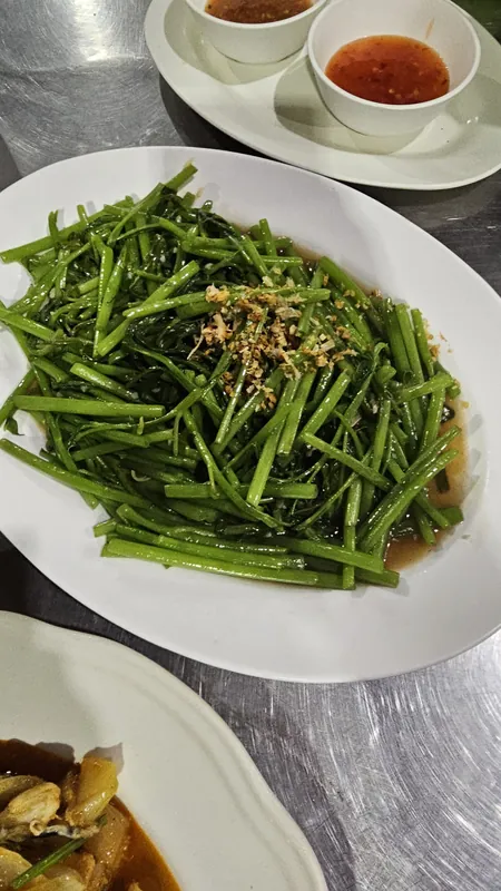 Pen Thai Food в Паттайе — фото 4