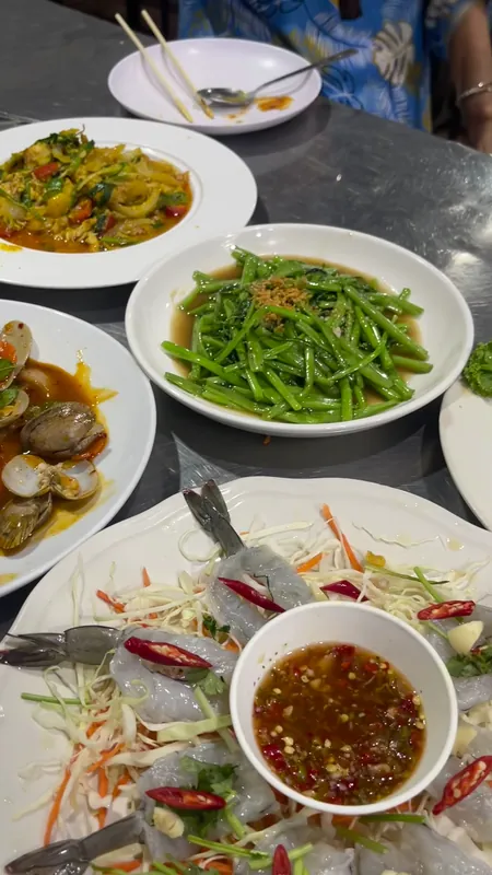 Pen Thai Food в Паттайе — фото 14