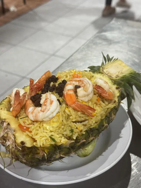 Pen Thai Food в Паттайе — фото 3
