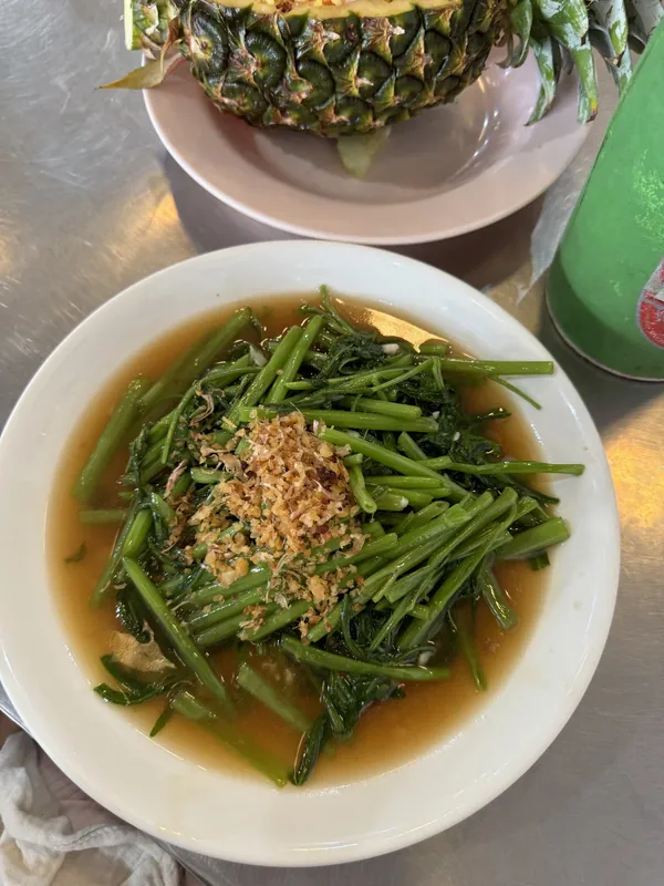 Pen Thai Food в Паттайе — фото 12