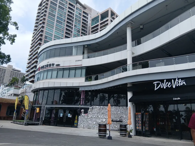 Peshwa Restaurant Pattaya в Паттайе — фото 13