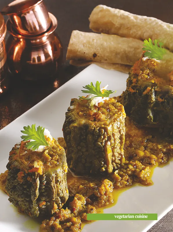 Peshwa Restaurant Pattaya в Паттайе — фото 19