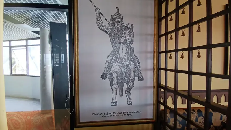 Peshwa Restaurant Pattaya в Паттайе — фото 8