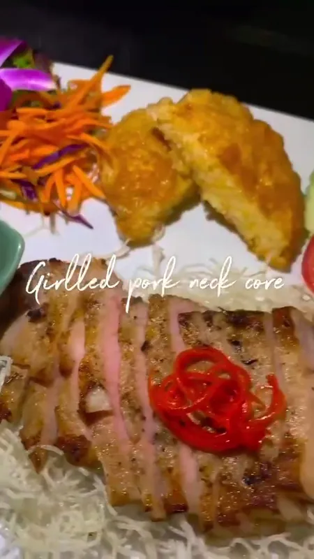 PJ Tavern Restaurant Thai food Pattaya в Паттайе — фото 14