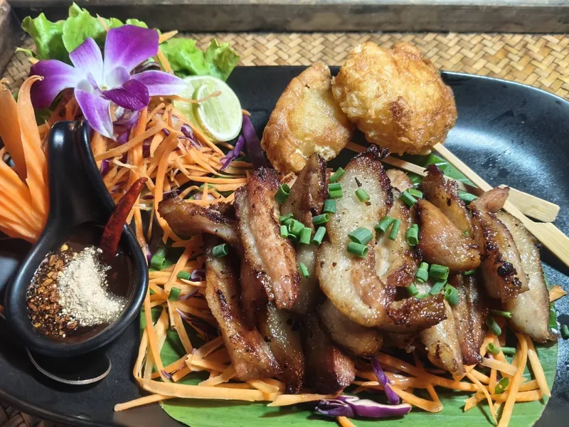 PJ Tavern Restaurant Thai food Pattaya в Паттайе — фото 17