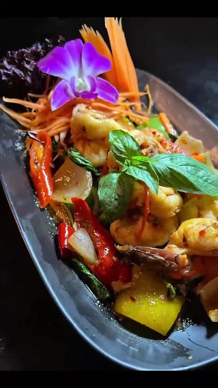 PJ Tavern Restaurant Thai food Pattaya в Паттайе — фото 2