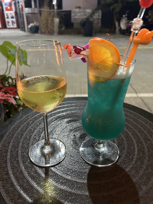 PJ Tavern Restaurant Thai food Pattaya в Паттайе — фото 11