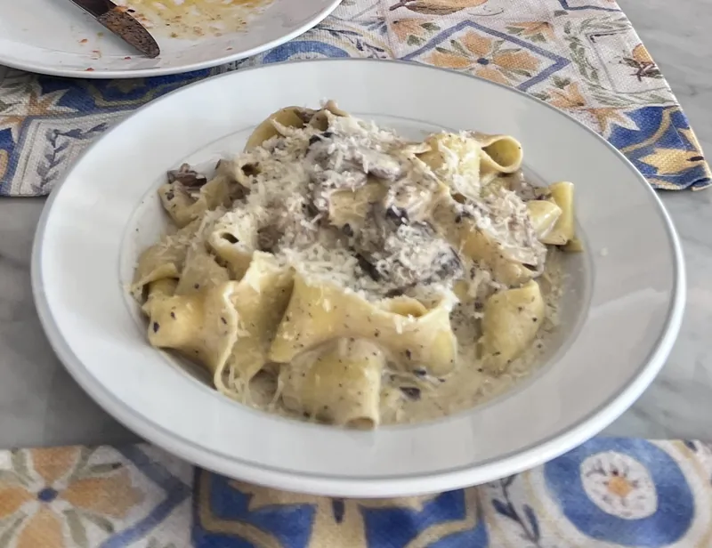 Portanova Pizza & Cucina в Паттайе — фото 16