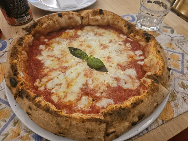 Portanova Pizza & Cucina в Паттайе — фото 5