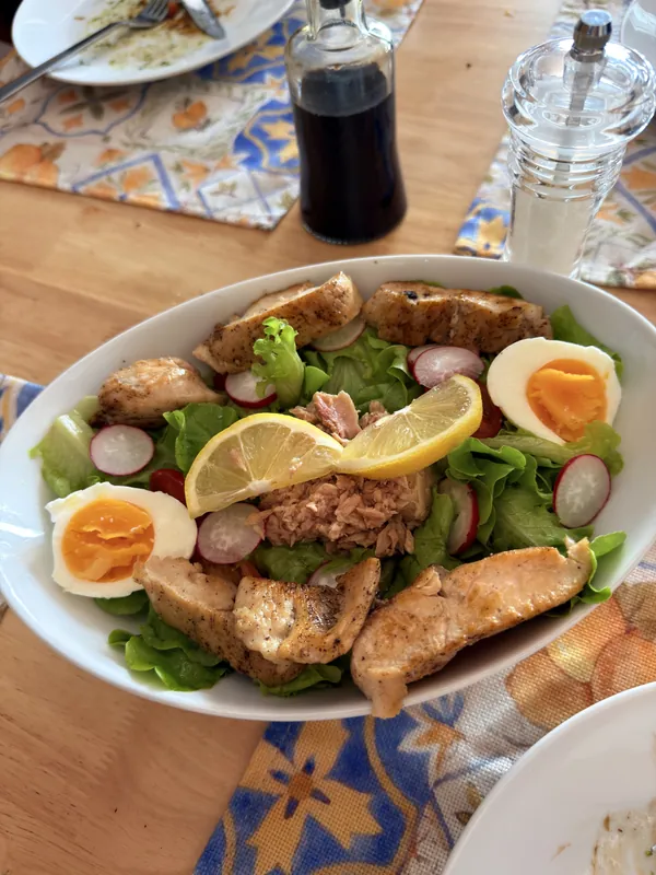 Portanova Pizza & Cucina в Паттайе — фото 13