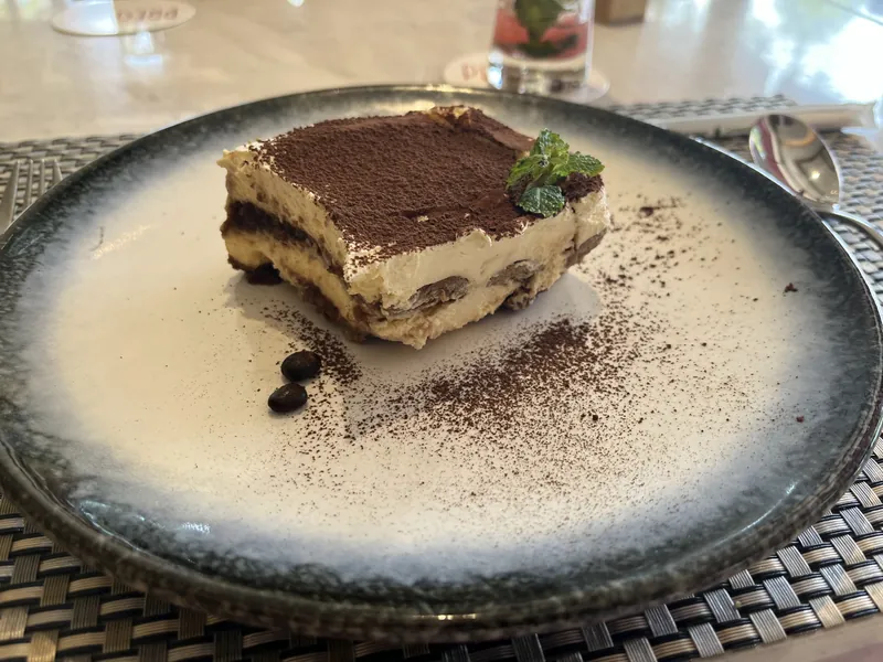 Prego Pattaya Pasta Lab & Bar в Паттайе — фото 11