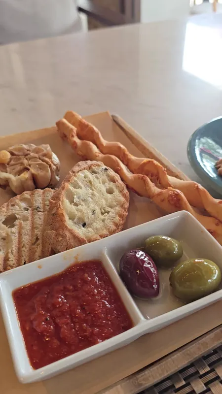 Prego Pattaya Pasta Lab & Bar в Паттайе — фото 14